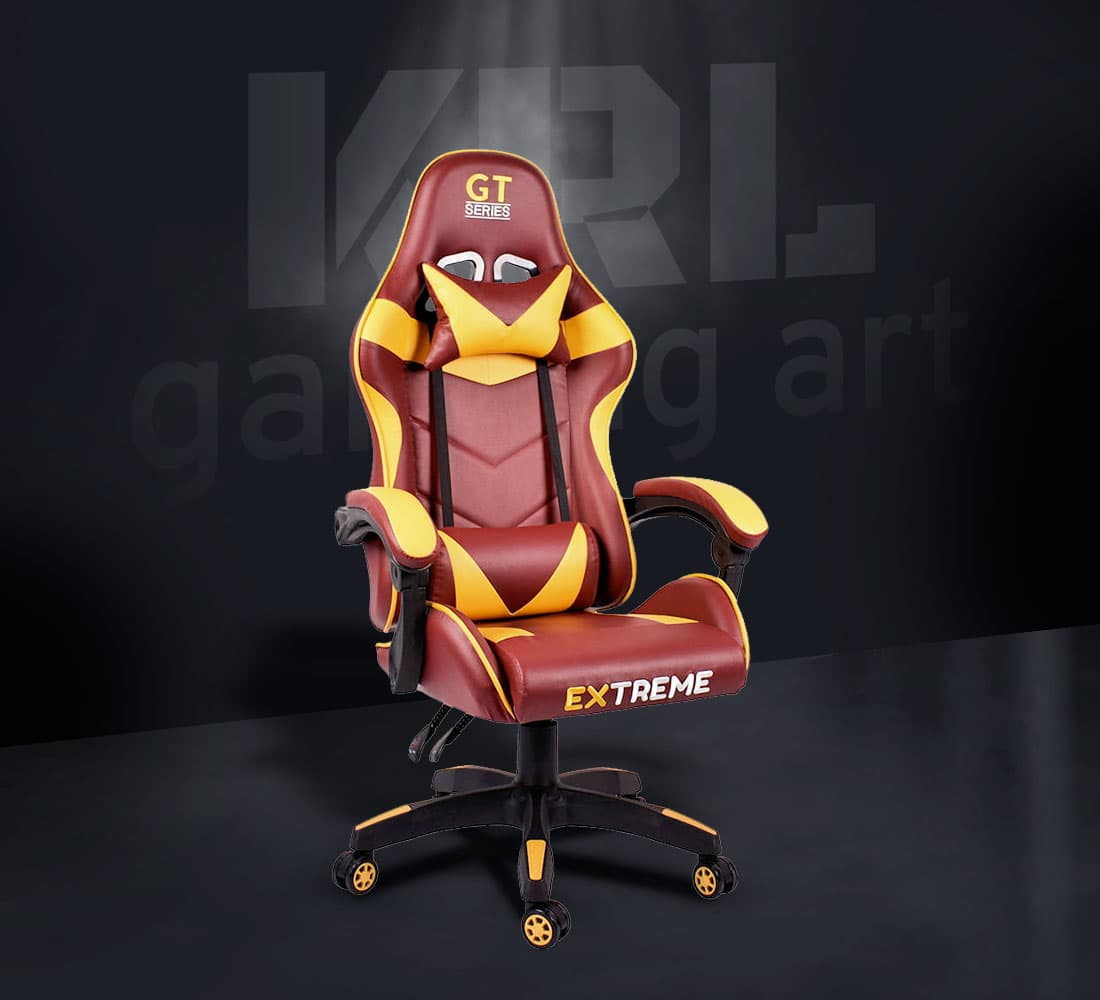 Extreme GT armchair