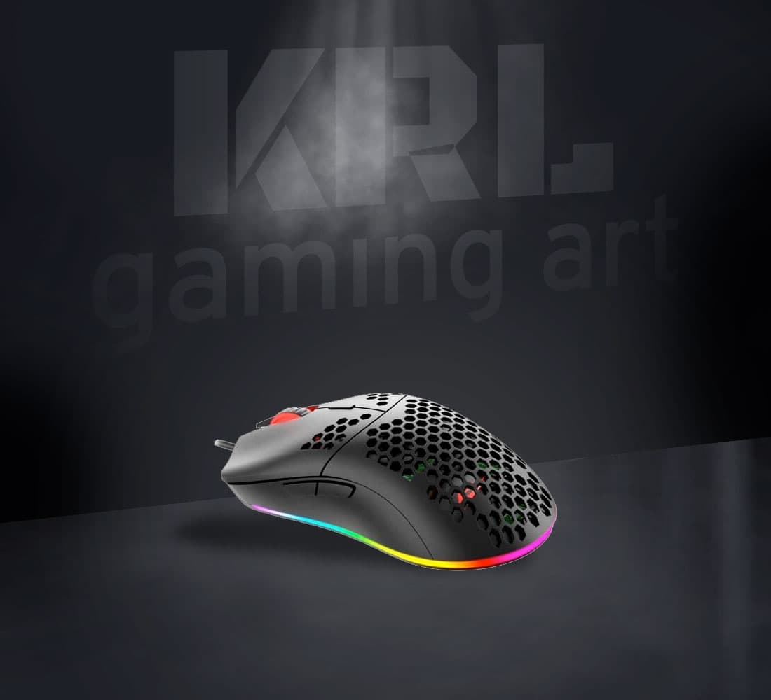 MS1023 gaming mouse